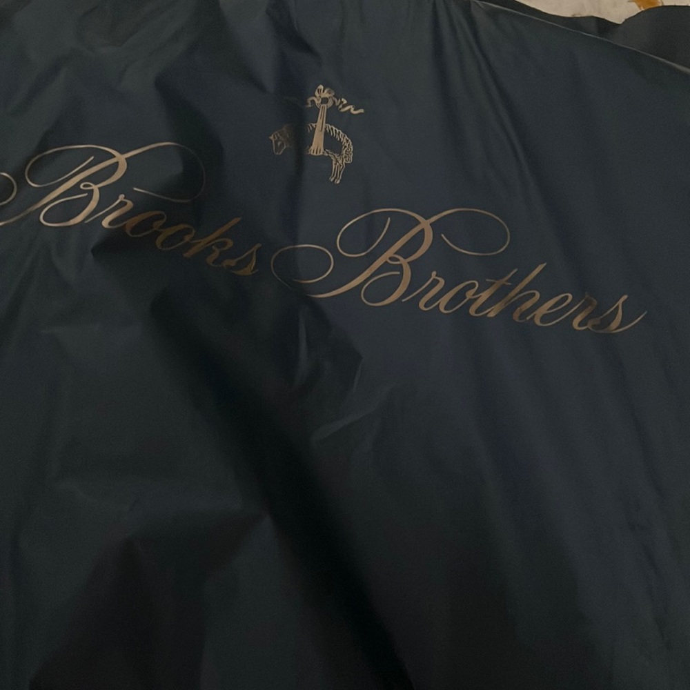 “ Brand New” Brooks brother coat